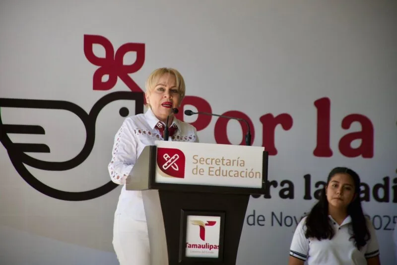 Impulsa SET cultura de paz y prevención de adicciones entre la juventud