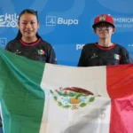 Dos medallas más para Tamaulipas y México en los Juegos Parapanamericanos Junior 2025