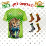 «Corriendo por la Fauna”, una estampida de solidaridad en pro de las especies