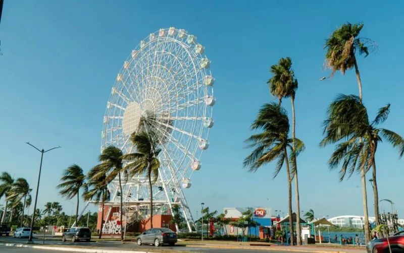 Listo Congreso Internacional de Infraestructura Turística 2025 que se desarrollará en Tampico