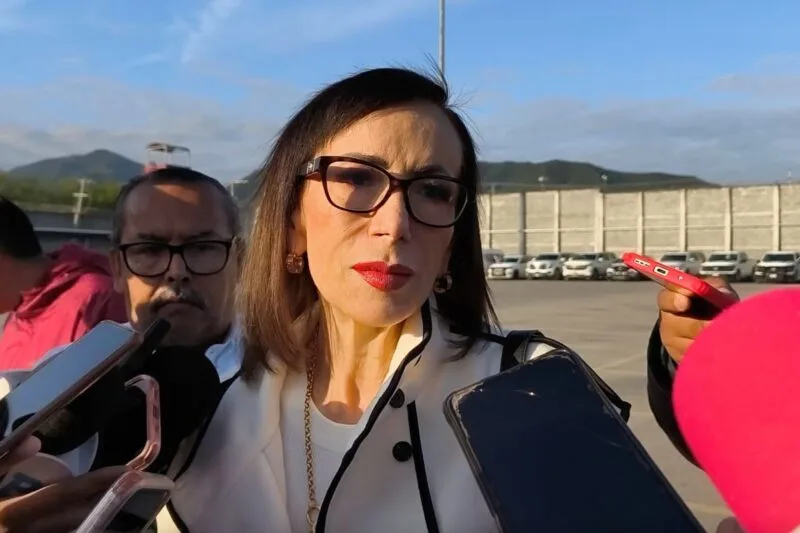 Atiende DIF Tamaulipas a población prioritaria en 12 polígonos a través de Lazos del Bienestar