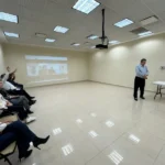 Instituto Registral y Catastral de Tamaulipas fortalece la Contraloría Social y presenta avances del Proyecto de Modernización Integral 2025