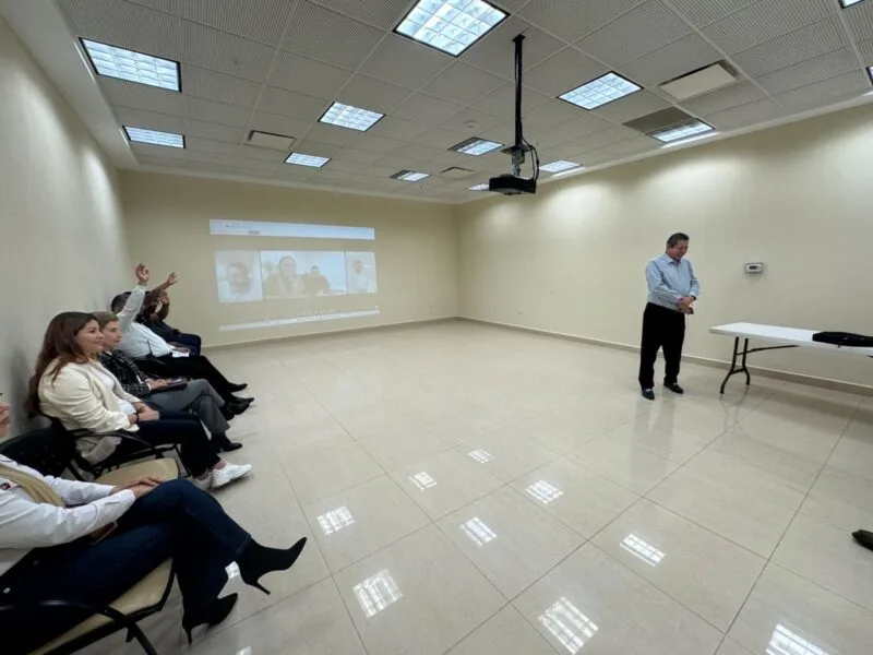 Instituto Registral y Catastral de Tamaulipas fortalece la Contraloría Social y presenta avances del Proyecto de Modernización Integral 2025