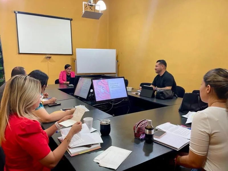 Convoca COLTAM a Maestría en Política y Gestión Pública 2026