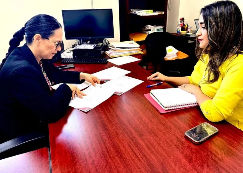 Fortalece SABG estructura gubernamental brindando capacitaciones