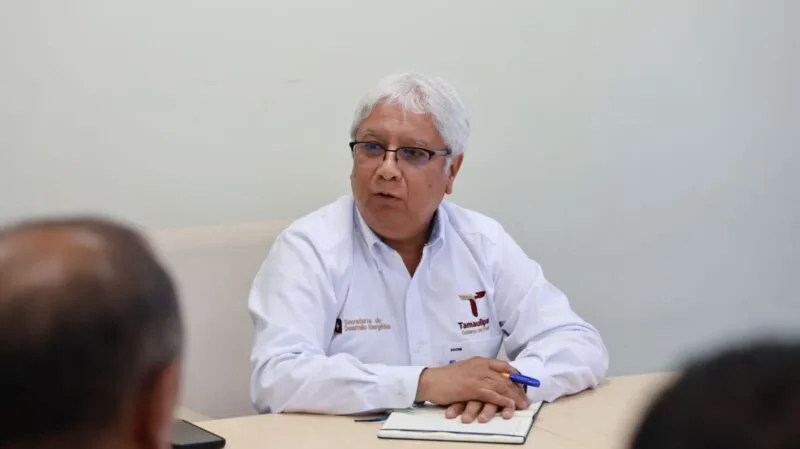 Impulsa SEDENER reclasificación de tarifas eléctricas en Tamaulipas