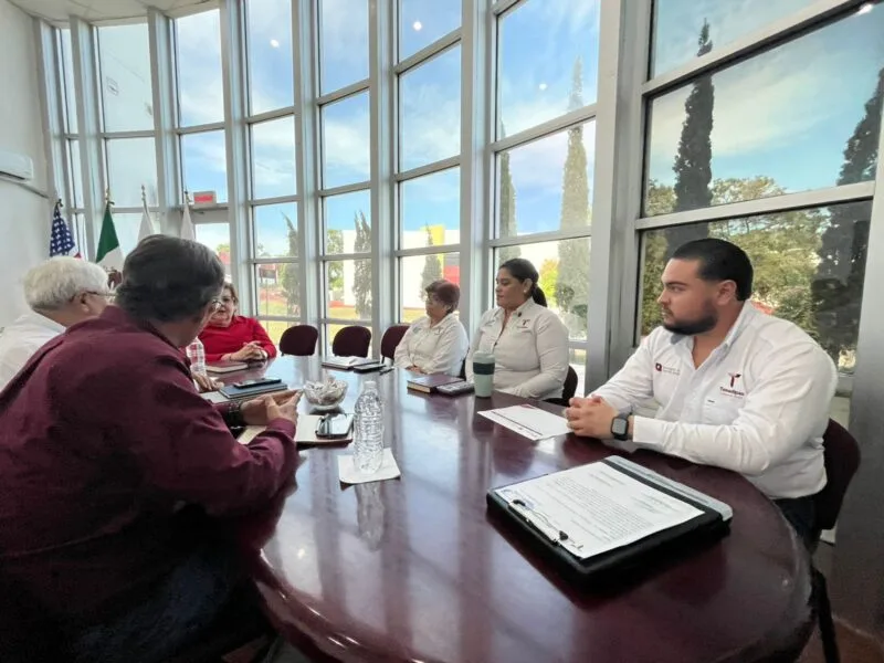 Participarán estudiantes tamaulipecos en el programa de “Electrificación al 100%”