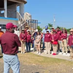 Eleva Secretaría de Turismo nivel de los guías turísticos