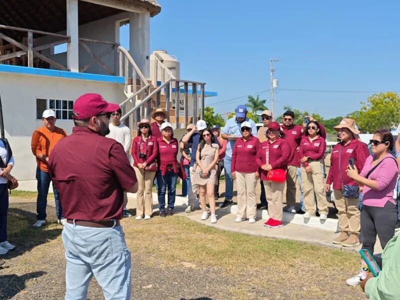 Eleva Secretaría de Turismo nivel de los guías turísticos