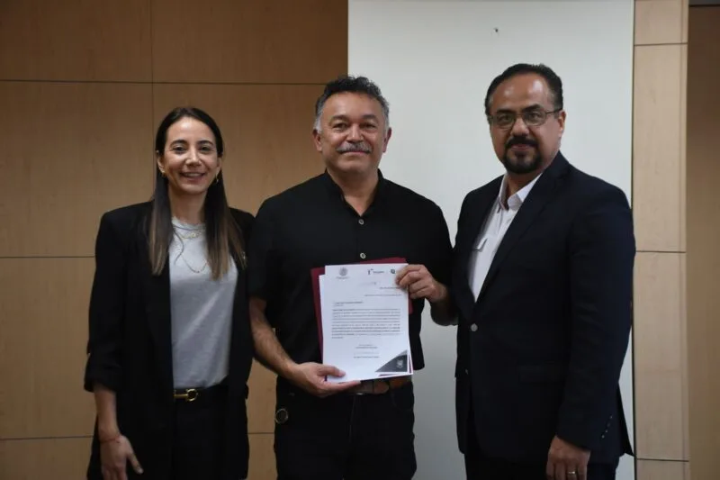 Fortalece Subsecretaría de Educación Media Superior y Superior su equipo mediante nuevos nombramientos