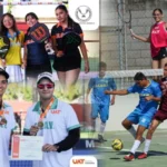 Incrementa la UAT participación de estudiantes en programas deportivos
