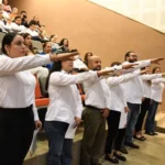 Realiza IPSSET incorporación del Sistema Institucional de Archivos