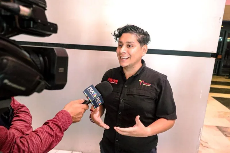 Invita INJUVE a participar en la convocatoria del Premio Estatal de la Juventud 2025 y ganar hasta 50 mil