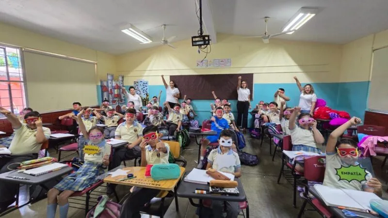 Difunde Dirección de Mediación la cultura de paz y fortalece la resolución de conflictos en la comunidad