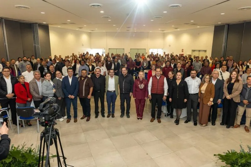 Impulsa Tamaulipas uso de nuevos materiales educativos para telesecundarias