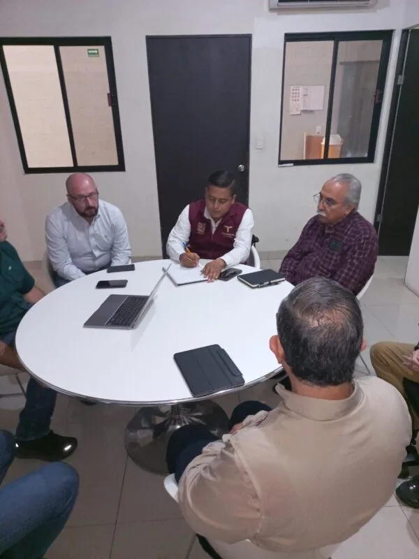 Avanza Tamaulipas en evaluación de procesos para producir harina de sorgo nixtamalizado