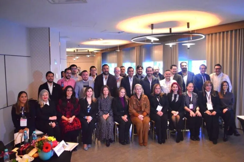 ASETUR forja en equipo el futuro turístico de México