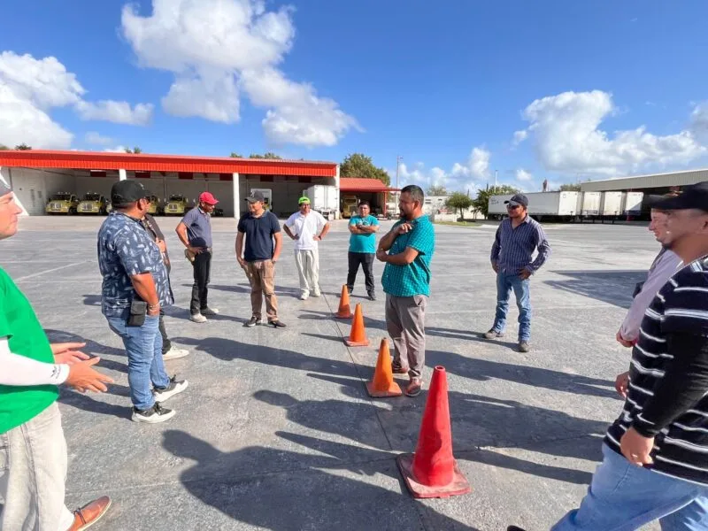 Certifica ITACE calidad internacional en formación de conductores con Norma ISO 9001:2015