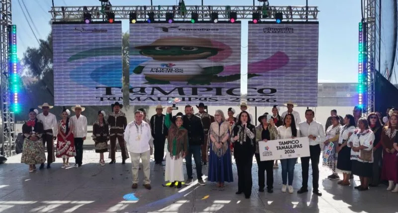 Tampico será sede del Tianguis Nacional de Pueblos Mágicos 2026 : Sectur