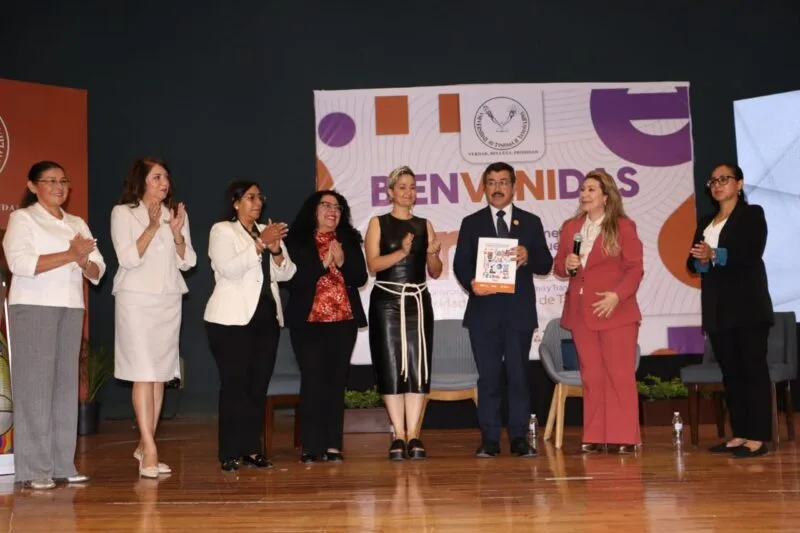 Consolida la UAT participación de sus investigadoras en la ciencia