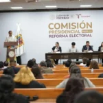 Dialogando.- Tamaulipas en la Reforma Electoral