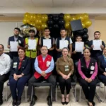 Impulsan ITEA y CANACINTRA la superación educativa de las y los trabajadores