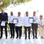 Avanza Tamaulipas hacia un desarrollo sostenible con la construcción de la Planta de Tratamiento de Aguas Residuales en Altamira