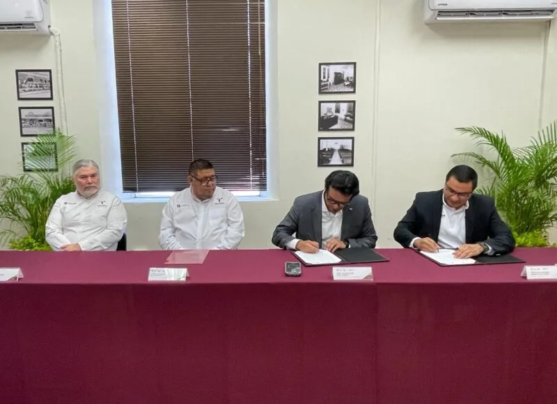 Impulsan innovación y talento en sector energético con alianza COLTAM–SDE