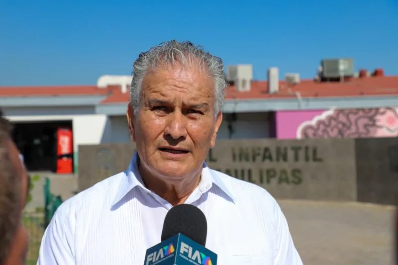 Exhorta Salud a la población a sumarse al TBton 2025