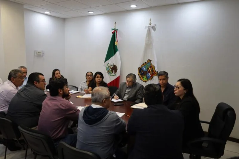 Fortalece SABG legalidad y respeto a los derechos de acceso a la información