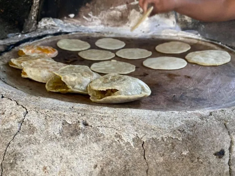 Será Corredor Gastronómico Interejidal, imán para visitantes