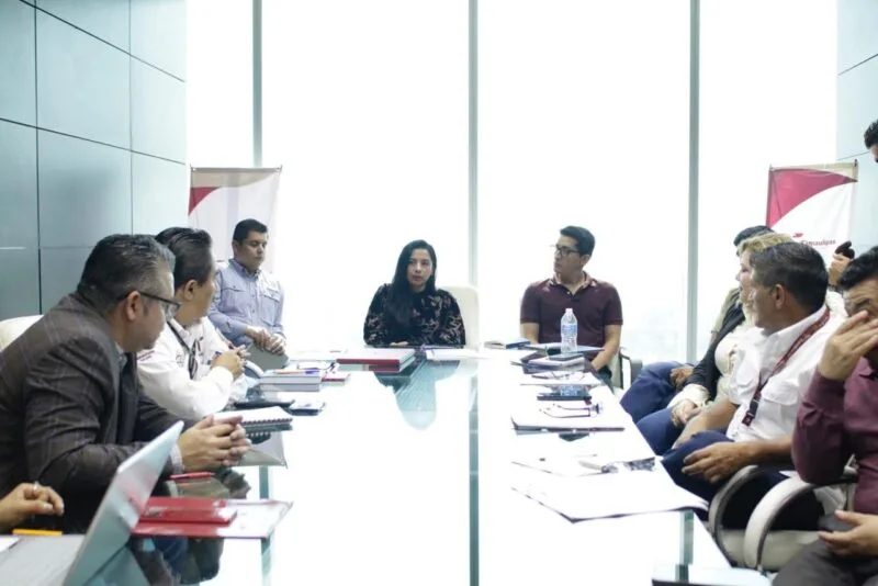 Impulsa STPS fortalecimiento de competencias laborales en Tamaulipas