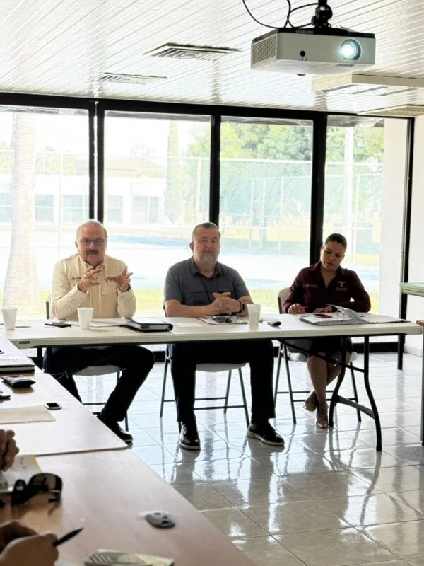 Impulsa ITIFE fortalecimiento institucional en su 4ª sesión del COCODI