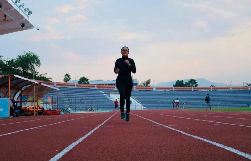 Invita SABG a la carrera deportiva “Avanzamos con Integridad”