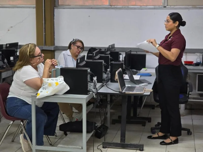 Fortalece CRETAM formación investigadora para mejorar la calidad educativa