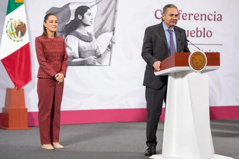 Entregará INFONAVIT mil 395 casas en Tamaulipas; será la entidad más beneficiada