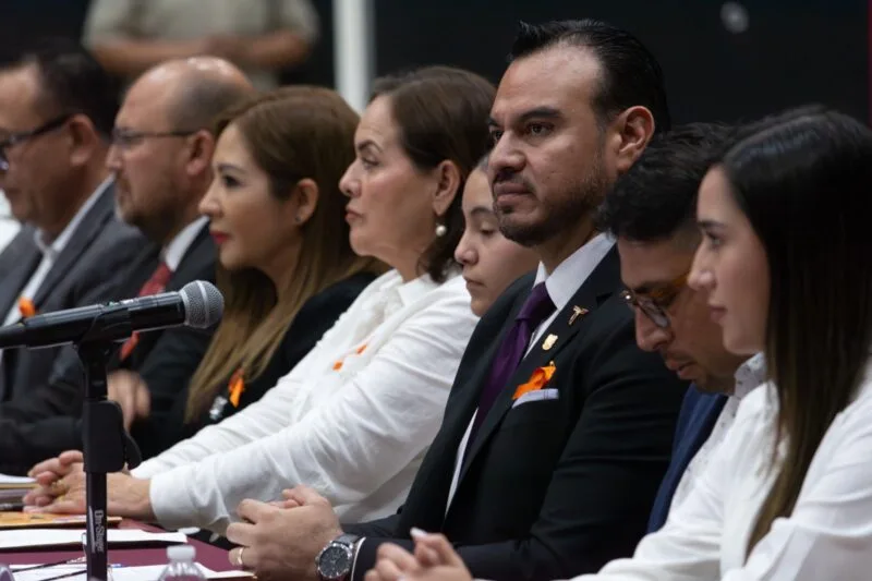 Tamaulipas fortalece acciones para la protección de los derechos de niñas, niños y adolescentes