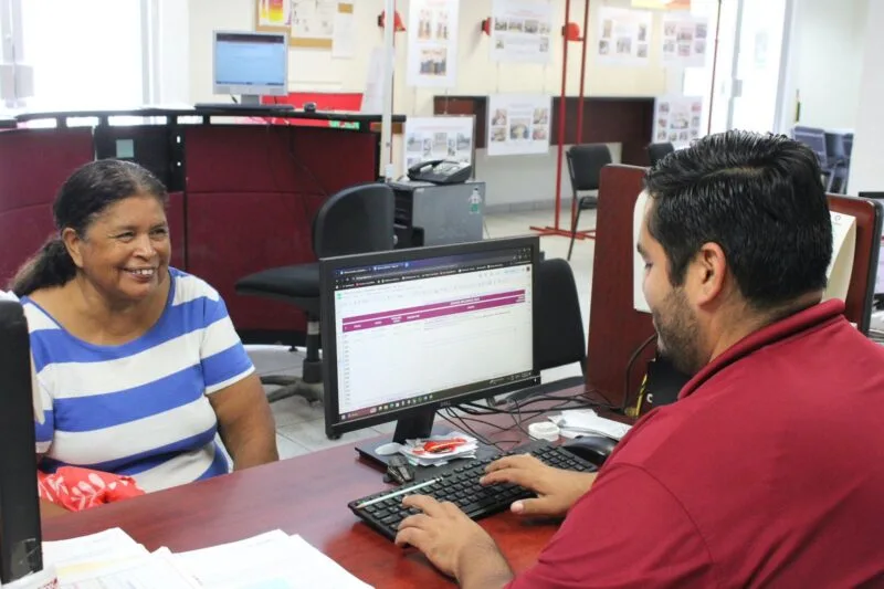 Invita ITAVU a iniciar trámites de escrituración para garantizar patrimonio