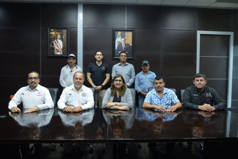 Con apoyo de la SEDUMA, buscan fortalecer ecoturismo en Gómez Farías