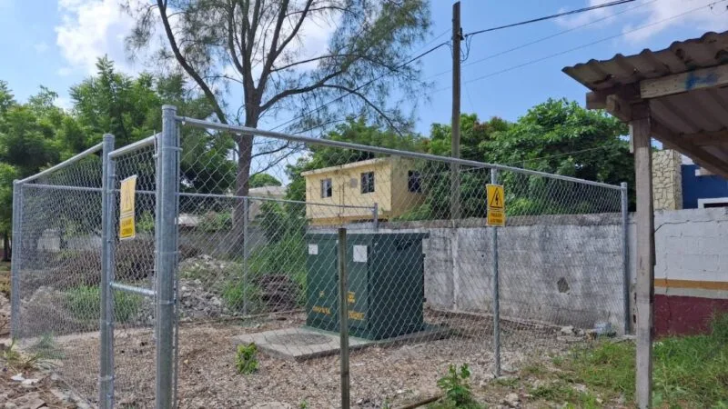 Fortalece ITIFE red eléctrica en más de 80 planteles escolares