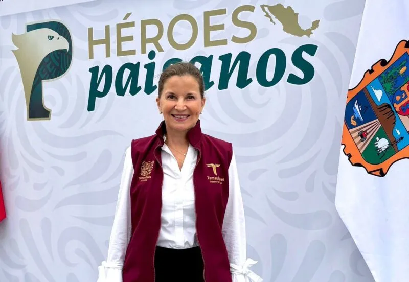 Suma Tamaulipas 1,155 mdd en Inversión Extranjera Directa al tercer trimestre de 2025