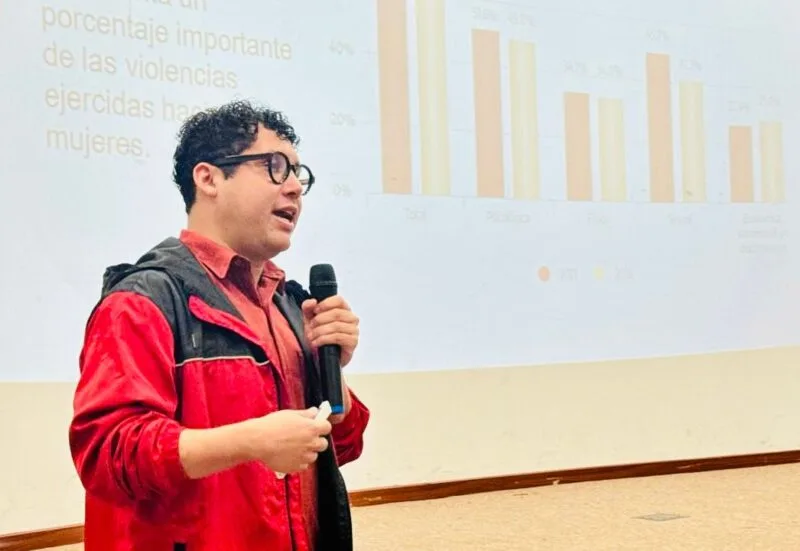 Recibe SABG curso sobre prevención de acoso y hostigamiento sexual