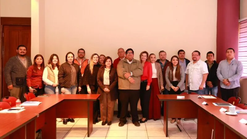 Avanza Finanzas en acuerdos del COCODI