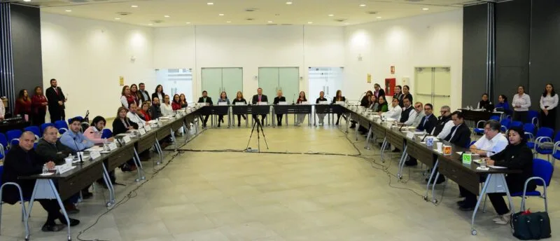 Impulsan niñez y juventud agenda verde para transformar el futuro de Tamaulipas