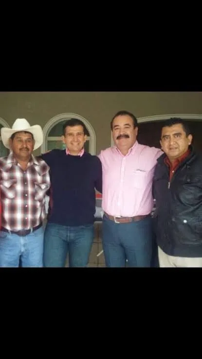 Dialogando.- En Tula se calientan más los ánimos para la sucesión municipal