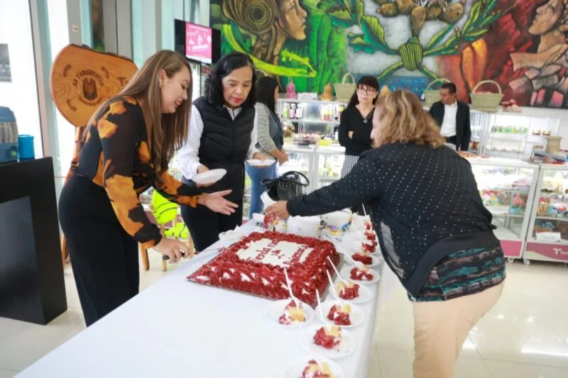 Fortalece Tienda de Productos Rurales economía del campo
