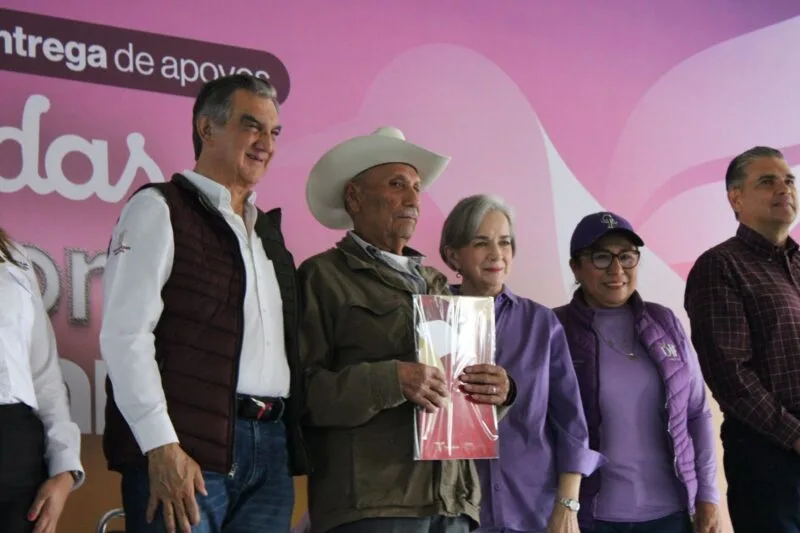 Fortalece ITAVU la seguridad patrimonial de hogares tamaulipecos