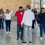 Fortalece SET bienestar docente con taller de desarrollo humano