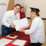 Reconoce ITEA esfuerzo de adultos mayores y brinda nuevas oportunidades de superación