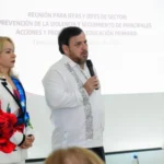 Refuerzan acciones de prevención y mejora académica en educación básica